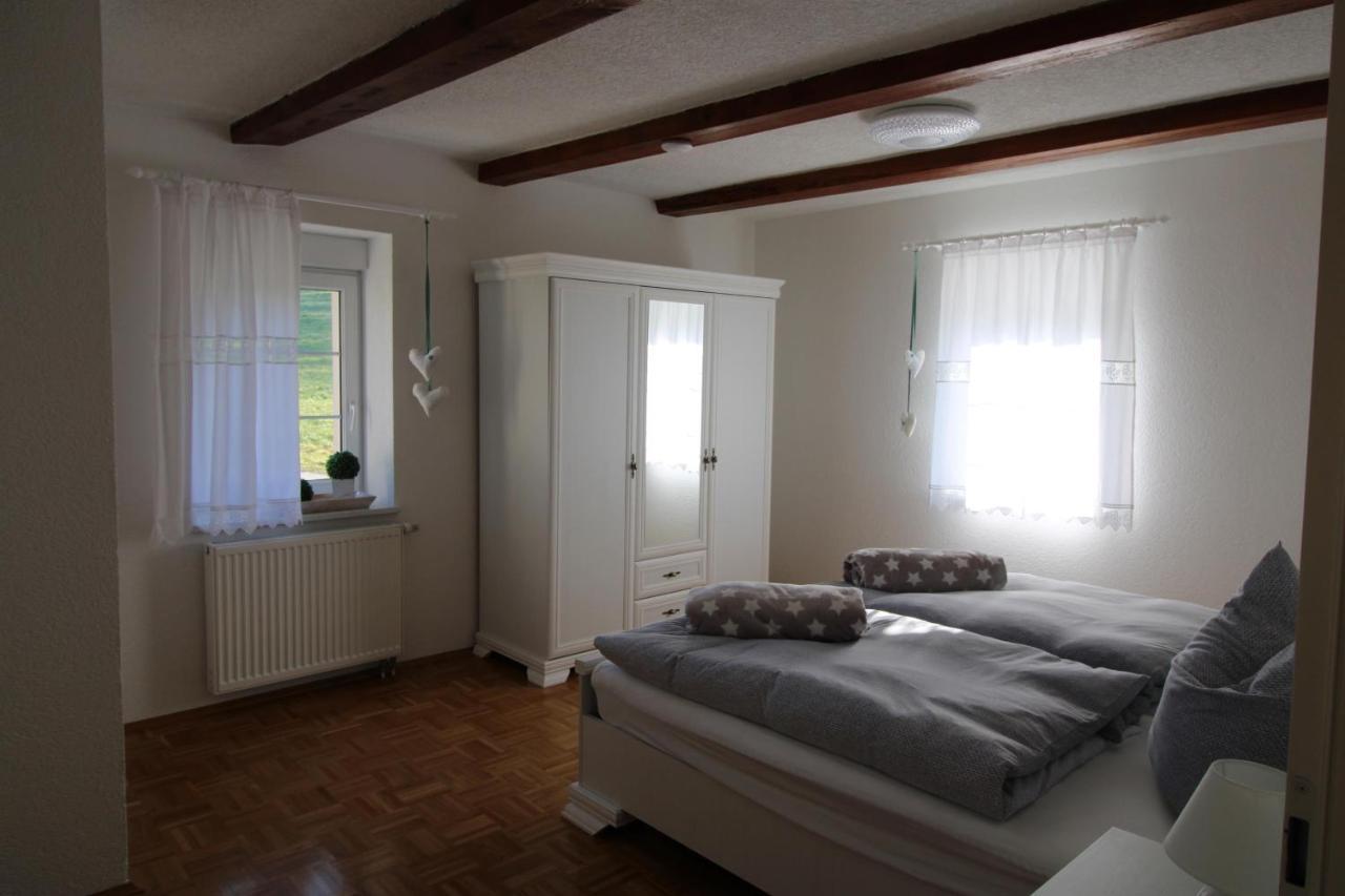 Ferienhof Wiesenblick Pirna Exterior foto
